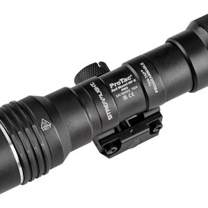 Streamlight 89017 ProTac HP-X Pro Black 55-800 Lumens