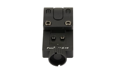 FENIX ALG-15 PIC ROTARY KNOB TIGHTEN - Image 3